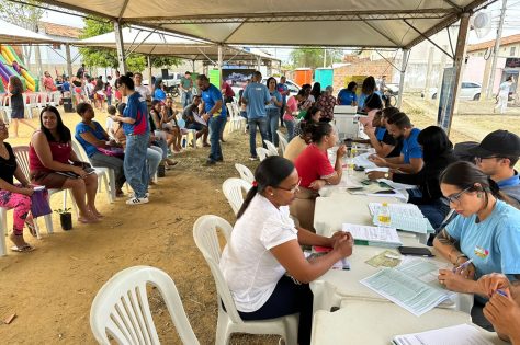 Foto: Reprodução/Prefeitura de Vitória da Conquista - BA