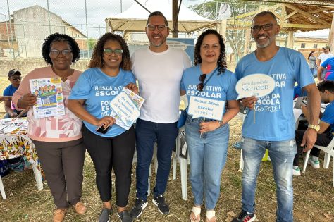 Foto: Reprodução/Prefeitura de Vitória da Conquista - BA