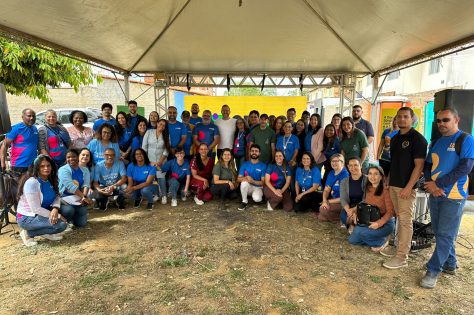 Foto: Reprodução/Prefeitura de Vitória da Conquista - BA