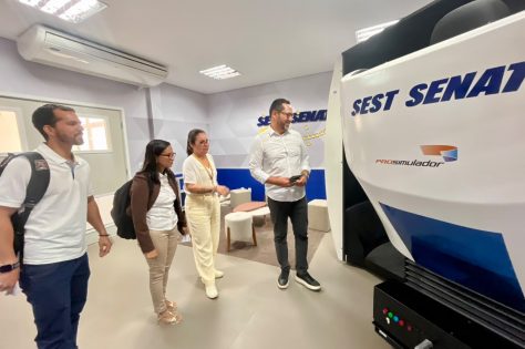 Foto: Reprodução/Prefeitura de Vitória da Conquista - BA