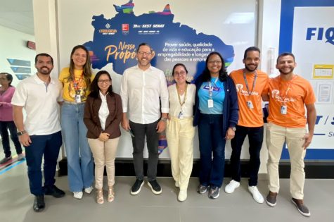 Foto: Reprodução/Prefeitura de Vitória da Conquista - BA