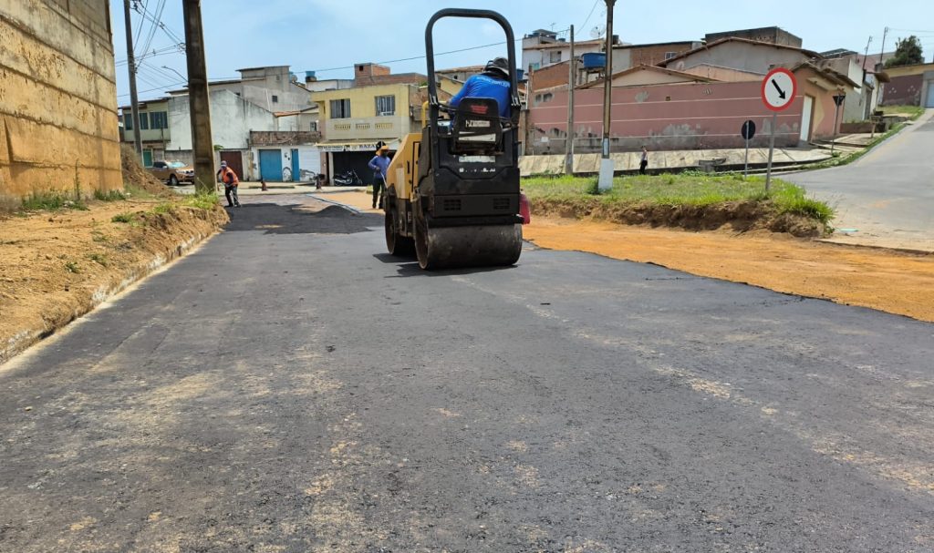 Foto: Reprodução/Prefeitura de Vitória da Conquista - BA