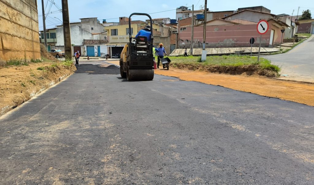 Foto: Reprodução/Prefeitura de Vitória da Conquista - BA
