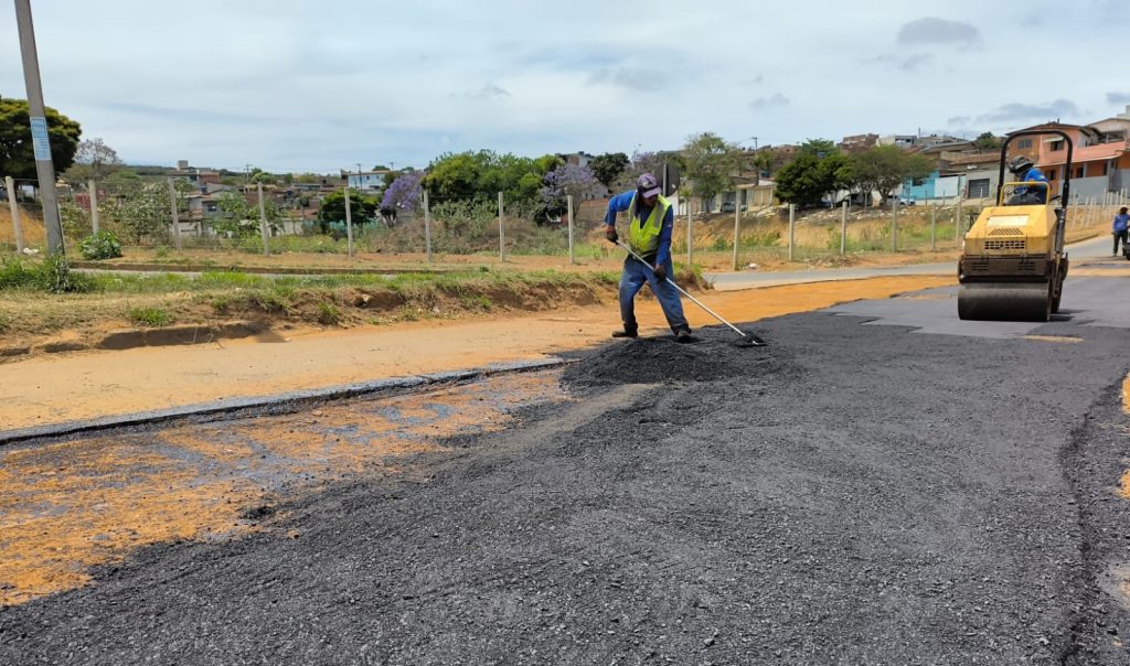 Foto: Reprodução/Prefeitura de Vitória da Conquista - BA