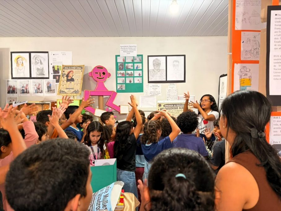 Foto: Reprodução/Prefeitura de Vitória da Conquista - BA