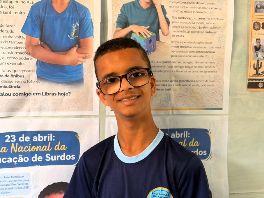 Foto: Reprodução/Prefeitura de Vitória da Conquista - BA