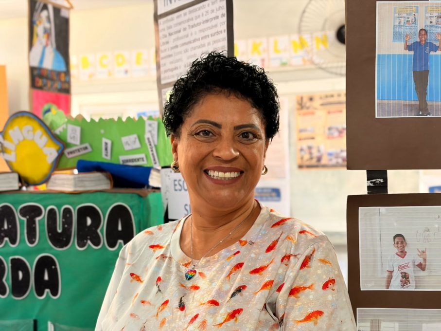 Foto: Reprodução/Prefeitura de Vitória da Conquista - BA