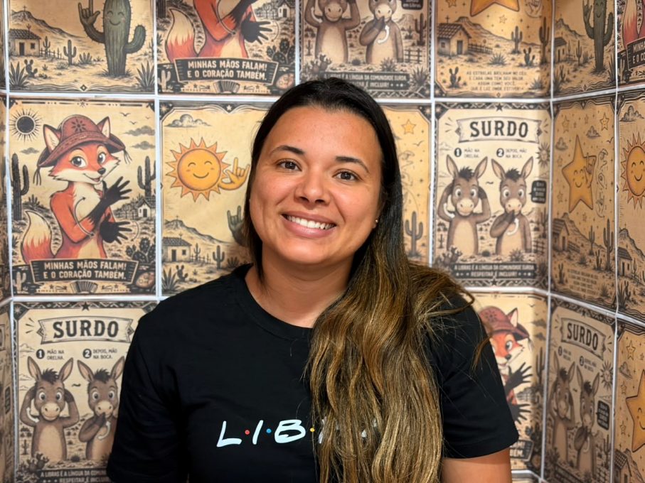 Foto: Reprodução/Prefeitura de Vitória da Conquista - BA
