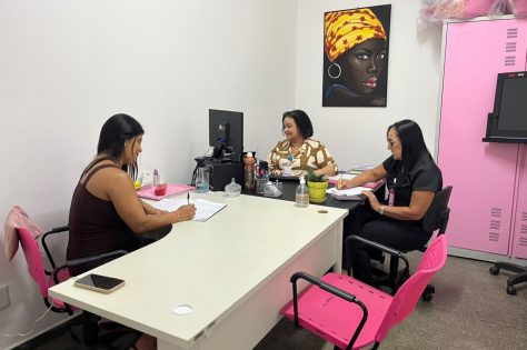 Foto: Reprodução/Prefeitura de Vitória da Conquista - BA