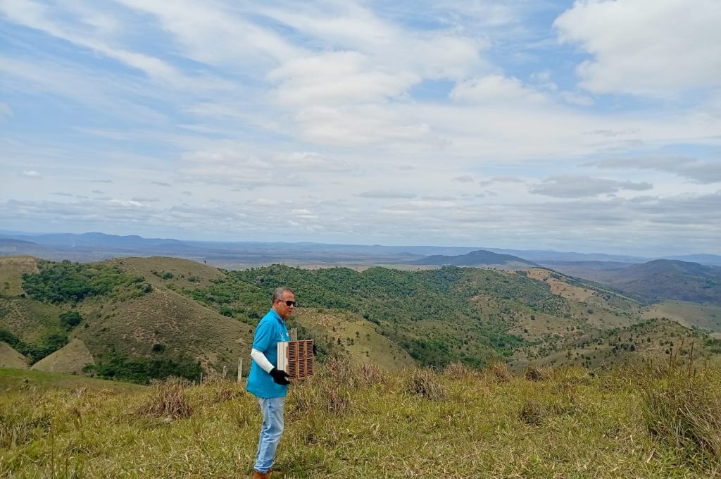 Foto: Reprodução/Prefeitura de Vitória da Conquista - BA