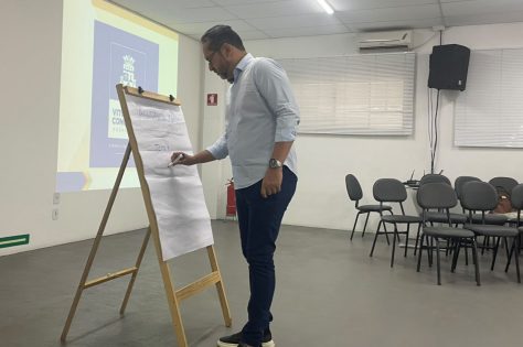 Foto: Reprodução/Prefeitura de Vitória da Conquista - BA