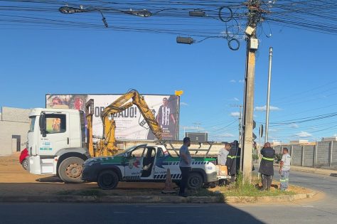 Foto: Reprodução/Prefeitura de Vitória da Conquista - BA
