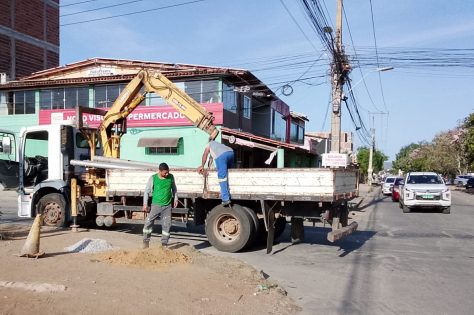 Foto: Reprodução/Prefeitura de Vitória da Conquista - BA