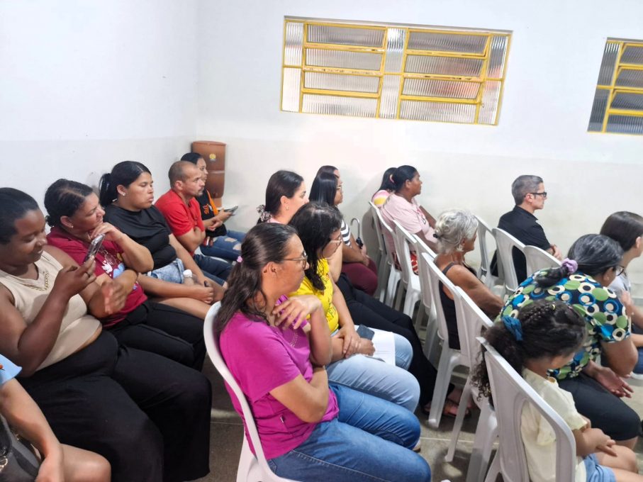 Foto: Reprodução/Prefeitura de Vitória da Conquista - BA