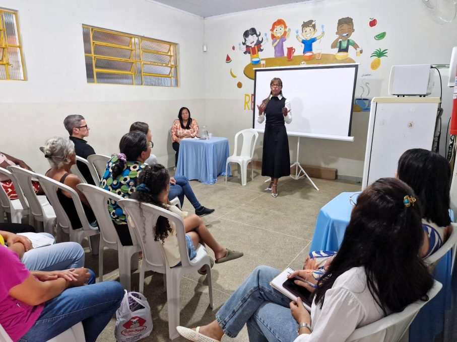 Foto: Reprodução/Prefeitura de Vitória da Conquista - BA