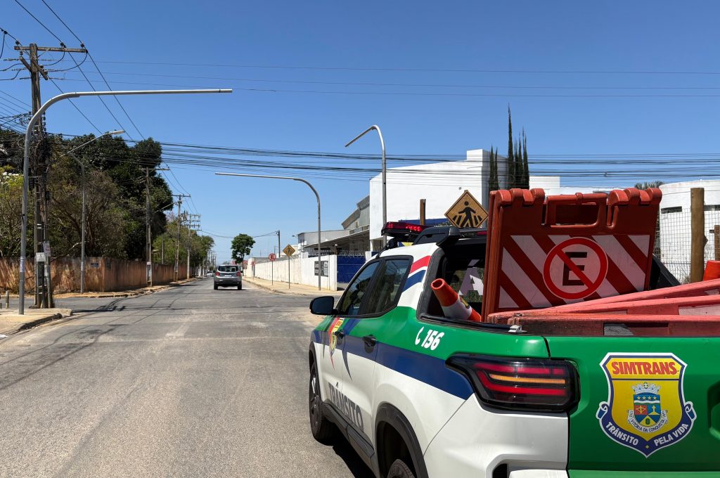 Foto: Reprodução/Prefeitura de Vitória da Conquista - BA
