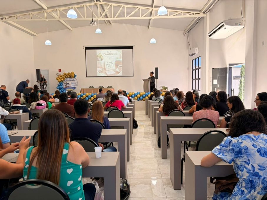 Foto: Reprodução/Prefeitura de Vitória da Conquista - BA