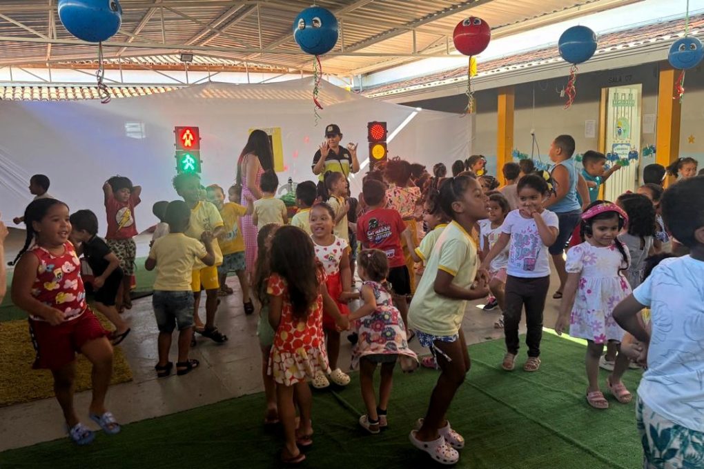 Foto: Reprodução/Prefeitura de Vitória da Conquista - BA