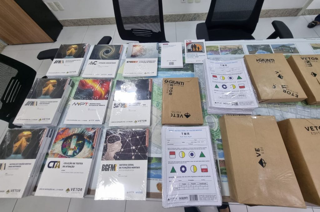 Foto: Reprodução/Prefeitura de Vitória da Conquista - BA