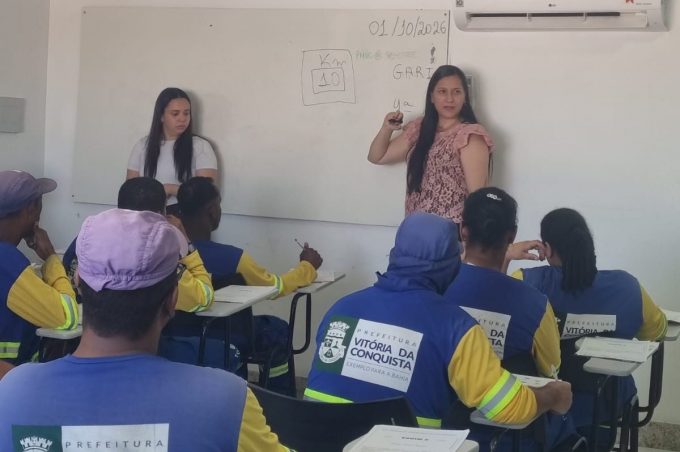 Pesquisa da Prefeitura avalia fatores relacionados à saúde mental no trabalho