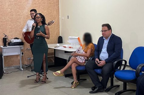 Foto: Reprodução/Prefeitura de Vitória da Conquista - BA