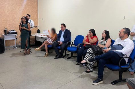 Foto: Reprodução/Prefeitura de Vitória da Conquista - BA