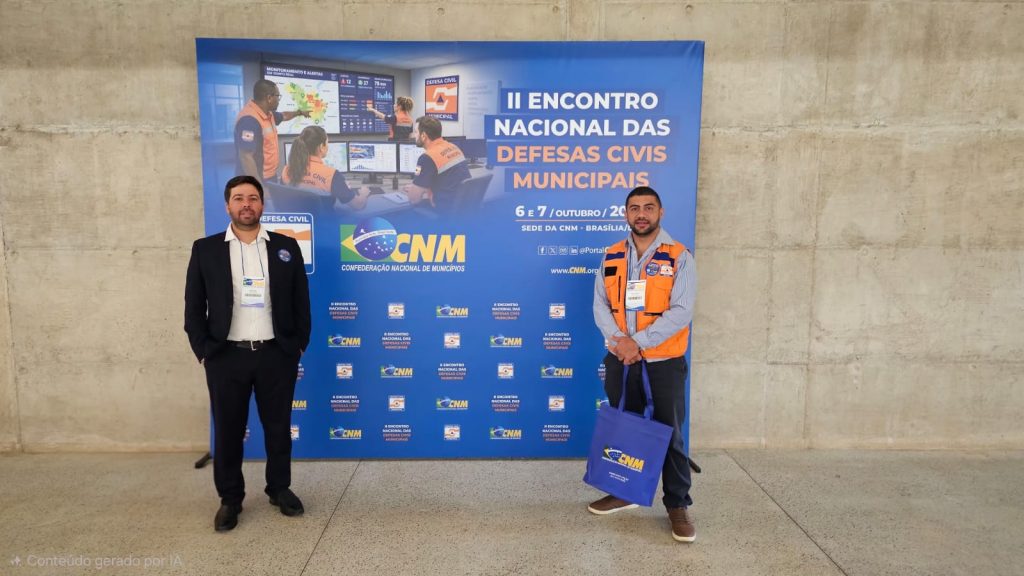 Foto: Reprodução/Prefeitura de Vitória da Conquista - BA