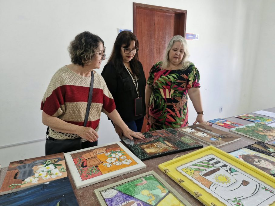 Foto: Reprodução/Prefeitura de Vitória da Conquista - BA