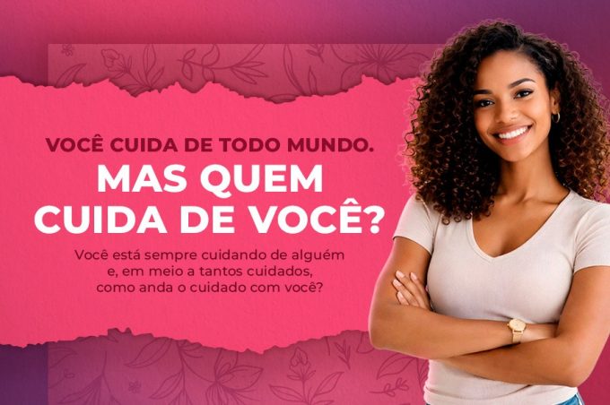 Outubro Rosa: Prefeitura promove atendimentos especiais nas unidades de saúde durante o mês