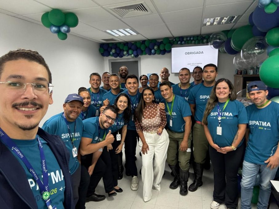 Foto: Reprodução/Prefeitura de Vitória da Conquista - BA