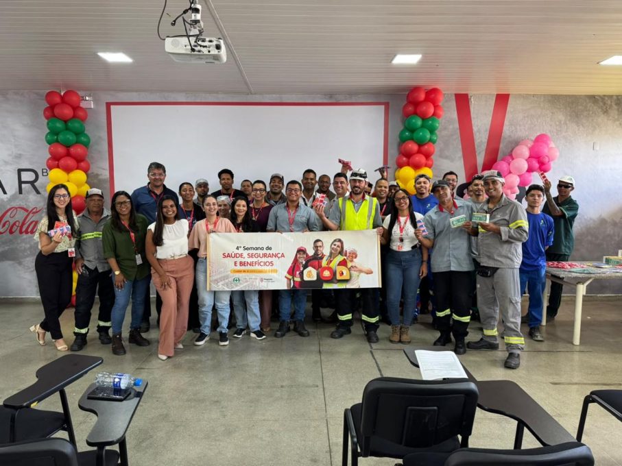 Foto: Reprodução/Prefeitura de Vitória da Conquista - BA
