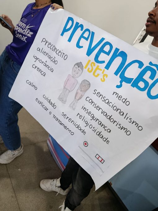 Foto: Reprodução/Prefeitura de Vitória da Conquista - BA
