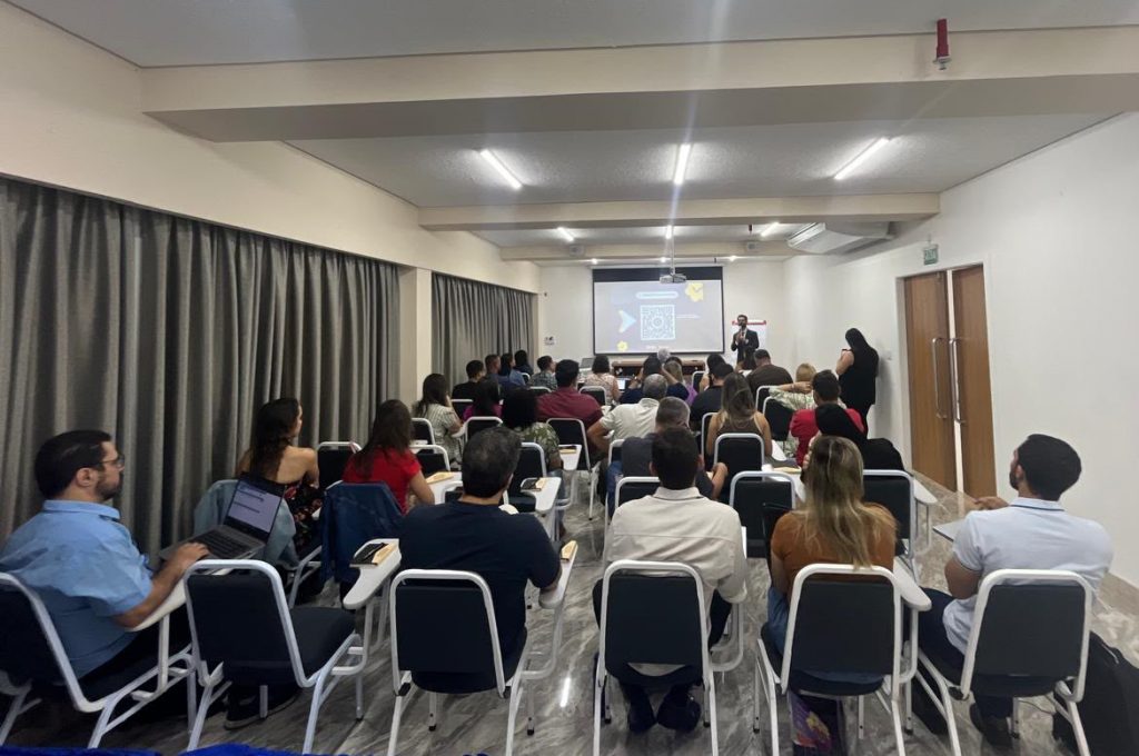 Foto: Reprodução/Prefeitura de Vitória da Conquista - BA