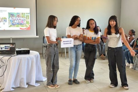 Foto: Reprodução/Prefeitura de Vitória da Conquista - BA