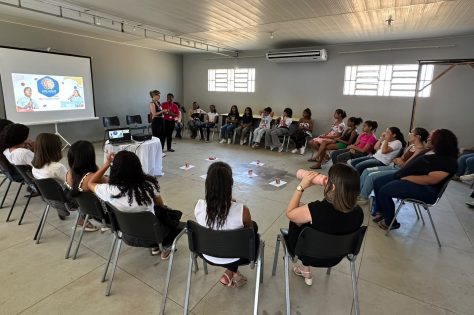 Foto: Reprodução/Prefeitura de Vitória da Conquista - BA