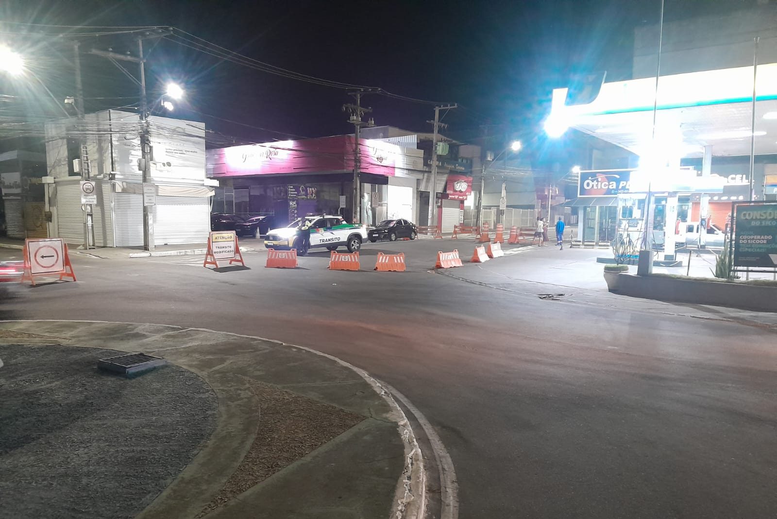 Foto: Reprodução/Prefeitura de Vitória da Conquista - BA