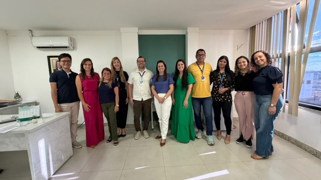 Foto: Reprodução/Prefeitura de Vitória da Conquista - BA
