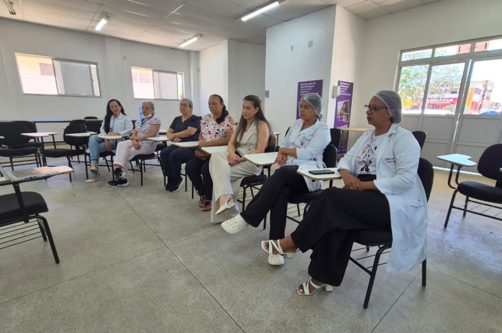 Foto: Reprodução/Prefeitura de Vitória da Conquista - BA