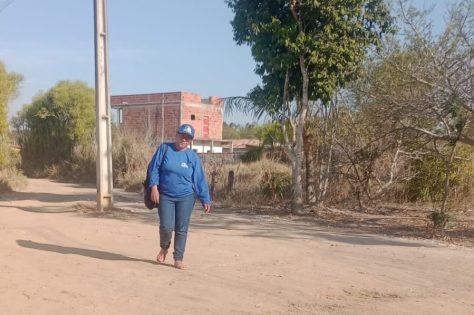 Foto: Reprodução/Prefeitura de Vitória da Conquista - BA