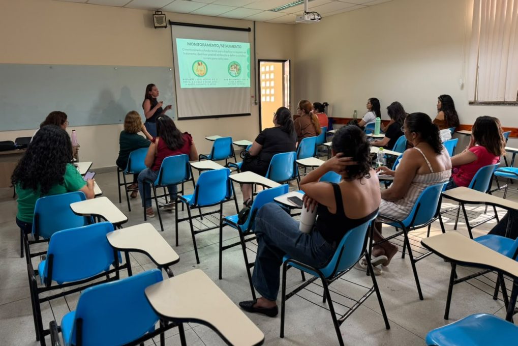 Foto: Reprodução/Prefeitura de Vitória da Conquista - BA