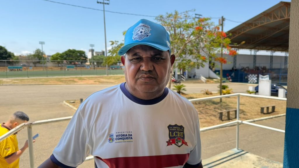 Foto: Reprodução/Prefeitura de Vitória da Conquista - BA