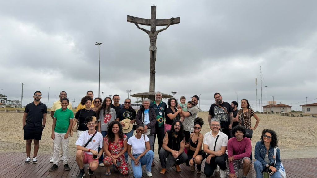 Foto: Reprodução/Prefeitura de Vitória da Conquista - BA