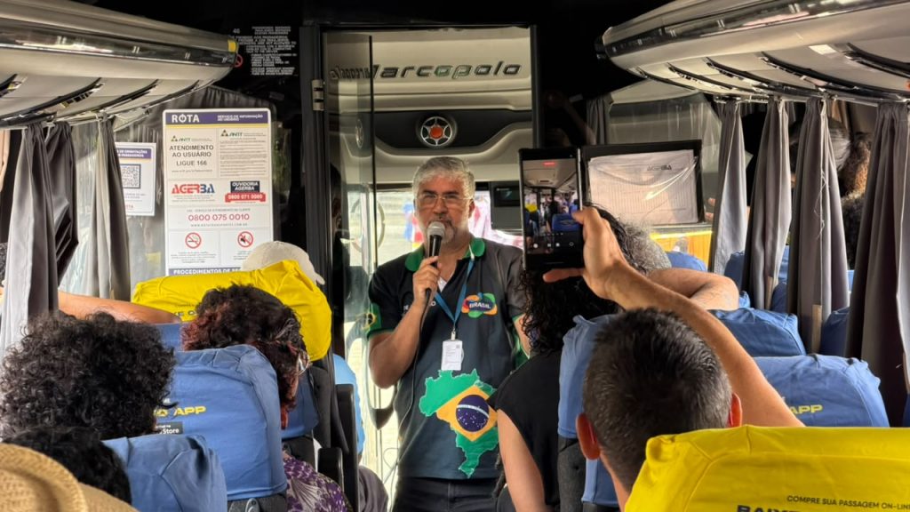 Foto: Reprodução/Prefeitura de Vitória da Conquista - BA