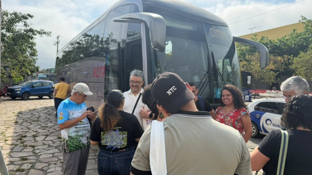 Foto: Reprodução/Prefeitura de Vitória da Conquista - BA