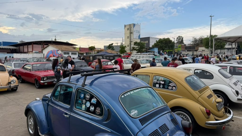 Foto: Reprodução/Prefeitura de Vitória da Conquista - BA