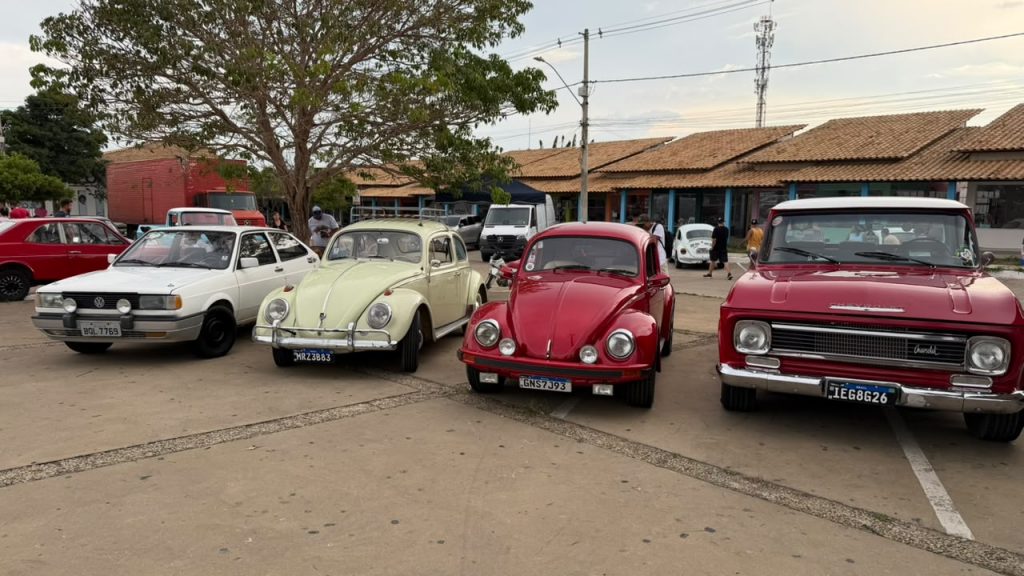 Foto: Reprodução/Prefeitura de Vitória da Conquista - BA