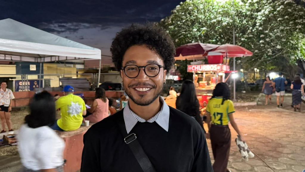 Foto: Reprodução/Prefeitura de Vitória da Conquista - BA