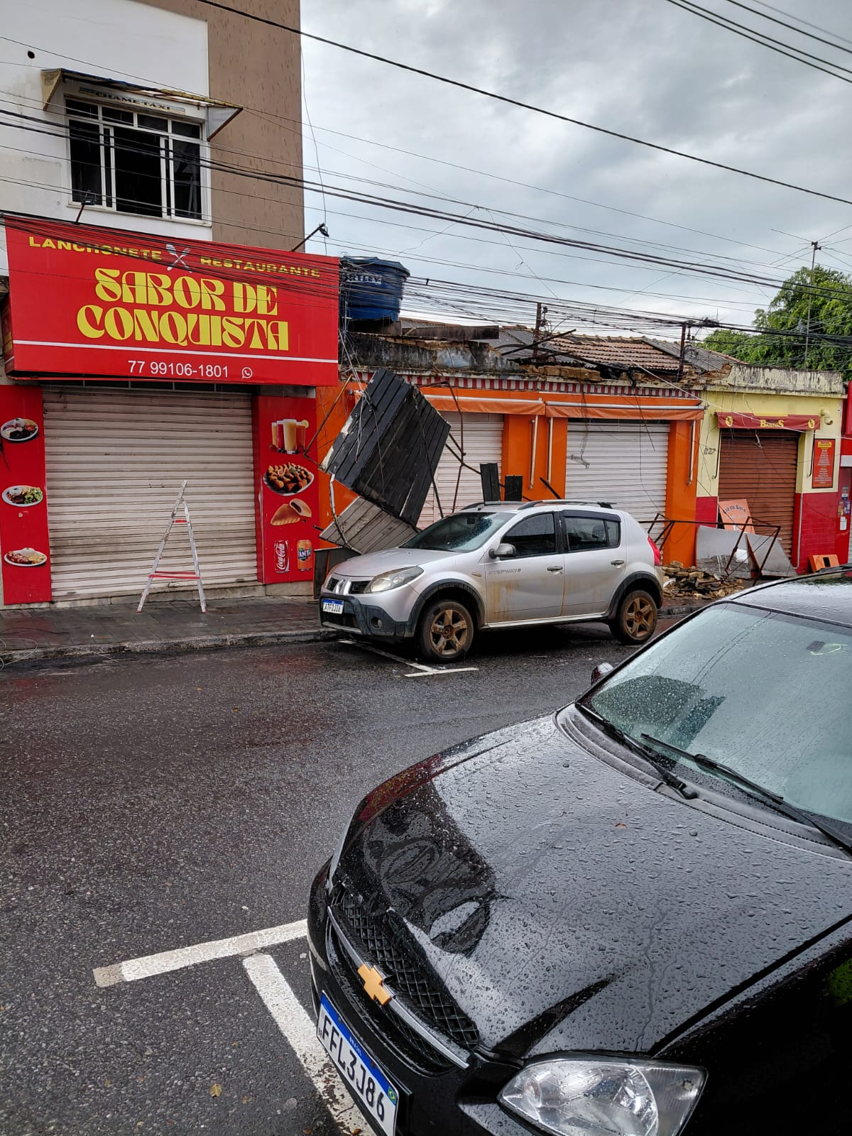 Foto: Reprodução/Prefeitura de Vitória da Conquista - BA