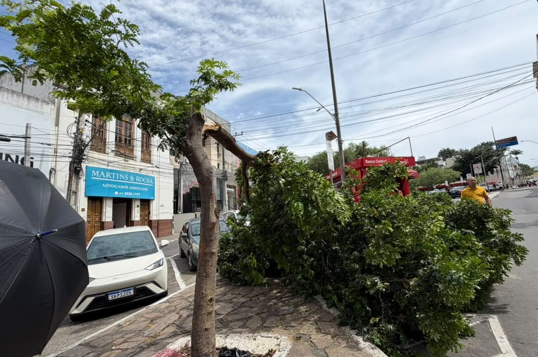 Foto: Reprodução/Prefeitura de Vitória da Conquista - BA