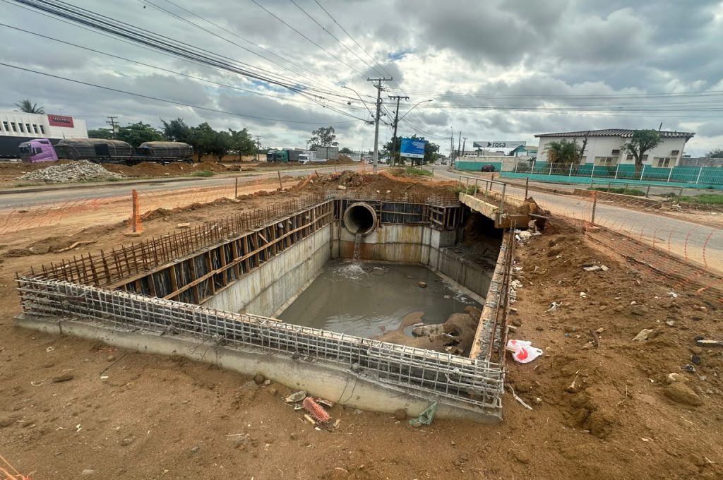 Foto: Reprodução/Prefeitura de Vitória da Conquista - BA